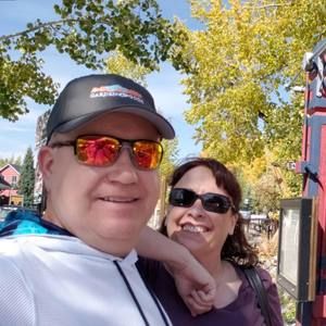 Meet your Posher, Cassandra christopher